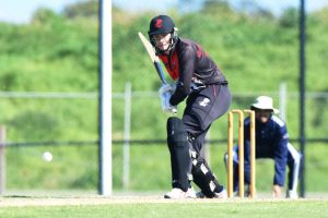Winners and losers from round two face off in Turf 2