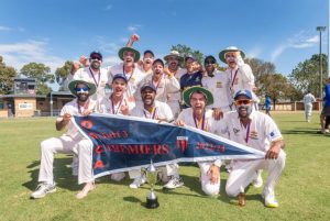 Roos ready to prove themselves