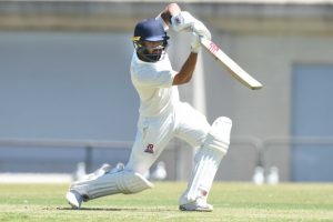 Superb Singh steals the show at Shepley