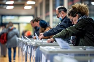 Casey Council election: early tallies are in