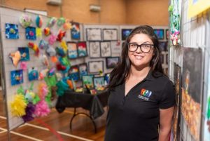 Entries galore at Noble Park art show