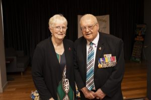 60 years of support for Navy veterans