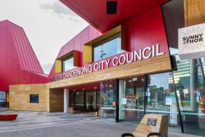 Council candidates count the cost