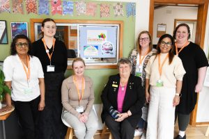 Family day care wins national award