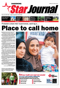 Dandenong Star Journal – 29th October 2024