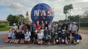 One giant step for astro-adventurers