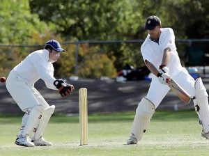 Parkfield prepare to honour Payne