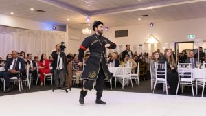 Youth celebrated