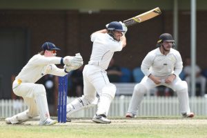 Two on the bounce for Bears