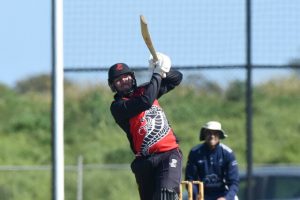 Roos ready to rumble in mouth-watering early-season Turf 2 encounter