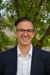Race for Casey mayor begins