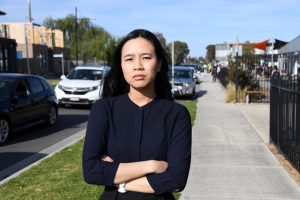 Five in favour of in-house aged care