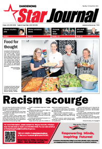 Dandenong Star Journal – 19th November 2024