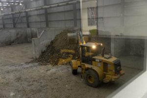 Renex fined for illegal soil dump