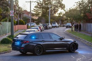 Man charged with home invasion, affray allegedly linked to Dandenong man’s shooting