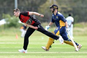 HSD puts Bandits’ season on the brink in Turf 2