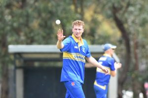 ‘I don’t think there’s anybody in this league that can do that’ – Cranbourne’s new weapon fires