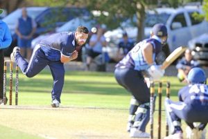 Goodes sends powerhouses packing in DDCA T20s