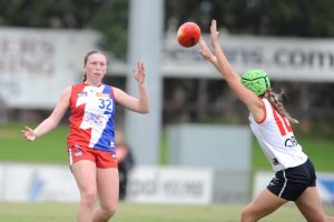 Locals galore in Vic Country squad