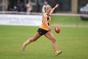 Five locals picked in AFLW Draft