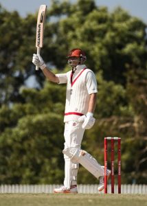 Wallace weights in as Berwick blasts Bulls