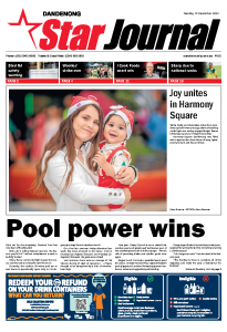 Dandenong Star Journal – 10th December 2024