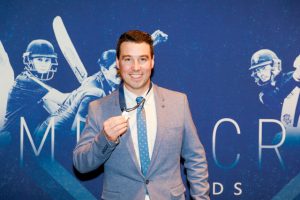 2024 in Review: Focus at the forefront for Forsyth