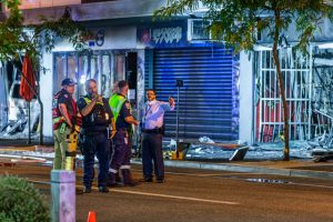 Suspicious Springvale fire under investigation