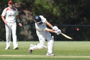 Twin towers propel Bears as Beaconsfield drops bundle