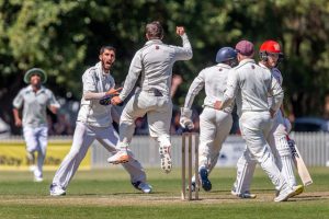 2024 in Review: Buckley Ridges crowned champions once again