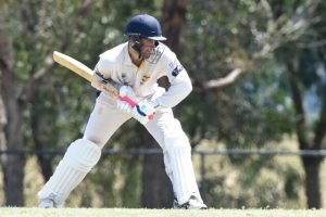 Cranbourne caught in Coomoora crossfire