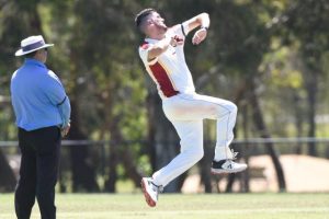 Chaos at Greaves makes for momentus morning this week between Bulls and Bloods