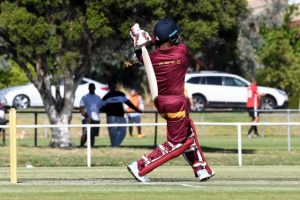 Eight remain as T20 sides progress