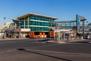 Dandenong station tops council wishlist