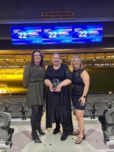 Nominations open for annual night of recognition