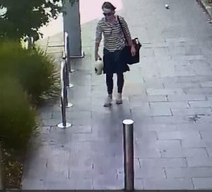Concerns for Debbra McKenzie