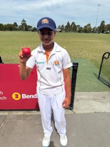 Coach Singhs prospect’s praises