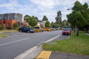 Plea for permits to solve parking squeeze