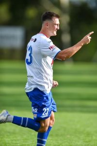 Drama-filled end to Dandenong Derby