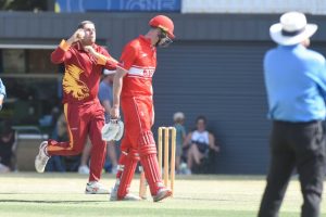 Hawks dismiss Bloods test