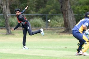 Roos to rue missed chance as HSD hang on to poll position
