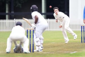 Brilliant Brown details match-winning spell