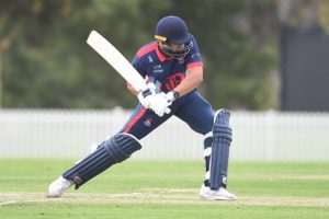 Rain ruins Panthers run chase, top four hopes remain