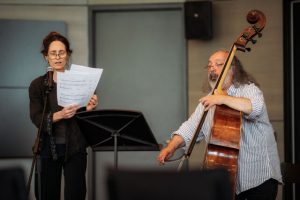 Greek celebration in music and words