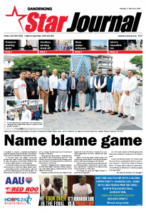 Dandenong Star Journal – 11th February 2025