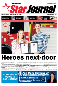 Dandenong Star Journal – 18th February 2025