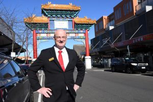 Greater Dandenong investigates live-streamed briefings