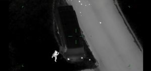 Man charged after home invasion attempt
