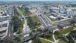 ‘Lost opportunity’ for cyclists