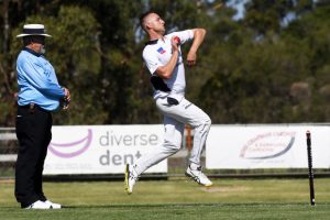 Luke’s medal masterclass